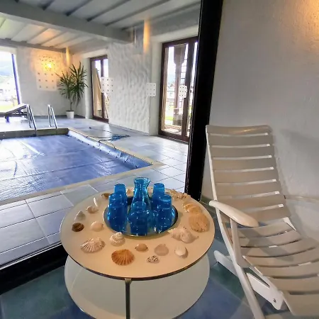 Villa Edelweiss - 3 To 6 Guests - Private Use Of Indoor Pool, Sauna And Garden Terrace Abtenau Exterior photo