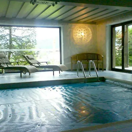 Villa Edelweiss - 3 To 6 Guests - Private Use Of Indoor Pool, Sauna And Garden Terrace Abtenau Exterior photo