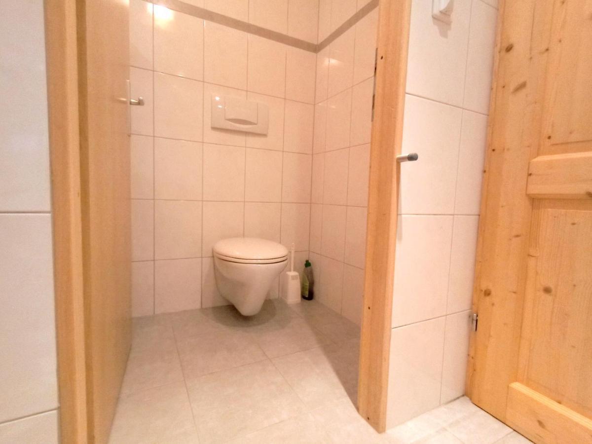 Edelweiss - 3 To 6 Guests - Private Use Of Indoor Pool, Sauna And Garden Terrace Apartment *