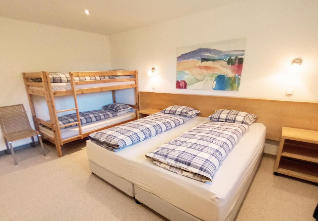 Edelweiss - 3 To 6 Guests - Private Use Of Indoor Pool, Sauna And Garden Terrace Apartment *