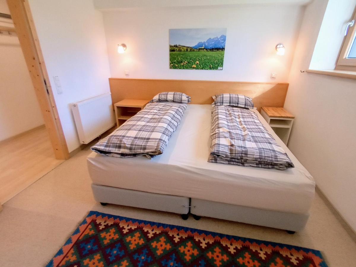 Edelweiss - 3 To 6 Guests - Private Use Of Indoor Pool, Sauna And Garden Terrace *