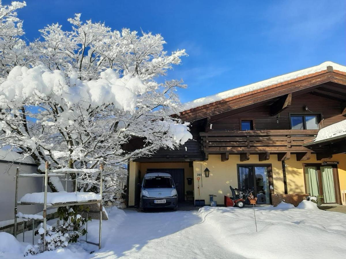 Apartment Edelweiss - 3 To 6 Guests - Private Use Of Indoor Pool, Sauna And Garden Terrace *