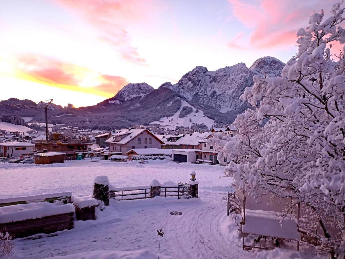 Edelweiss - 3 To 6 Guests - Private Use Of Indoor Pool, Sauna And Garden Terrace Apartment *