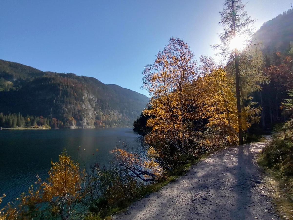 Edelweiss - 3 To 6 Guests - Private Use Of Indoor Pool, Sauna And Garden Terrace