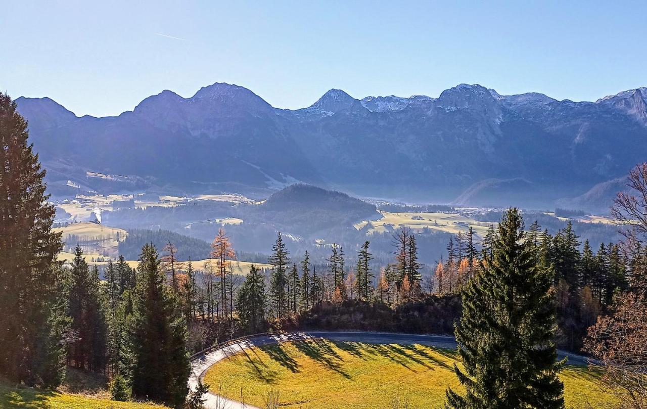 Edelweiss - 3 To 6 Guests - Private Use Of Indoor Pool, Sauna And Garden Terrace *
