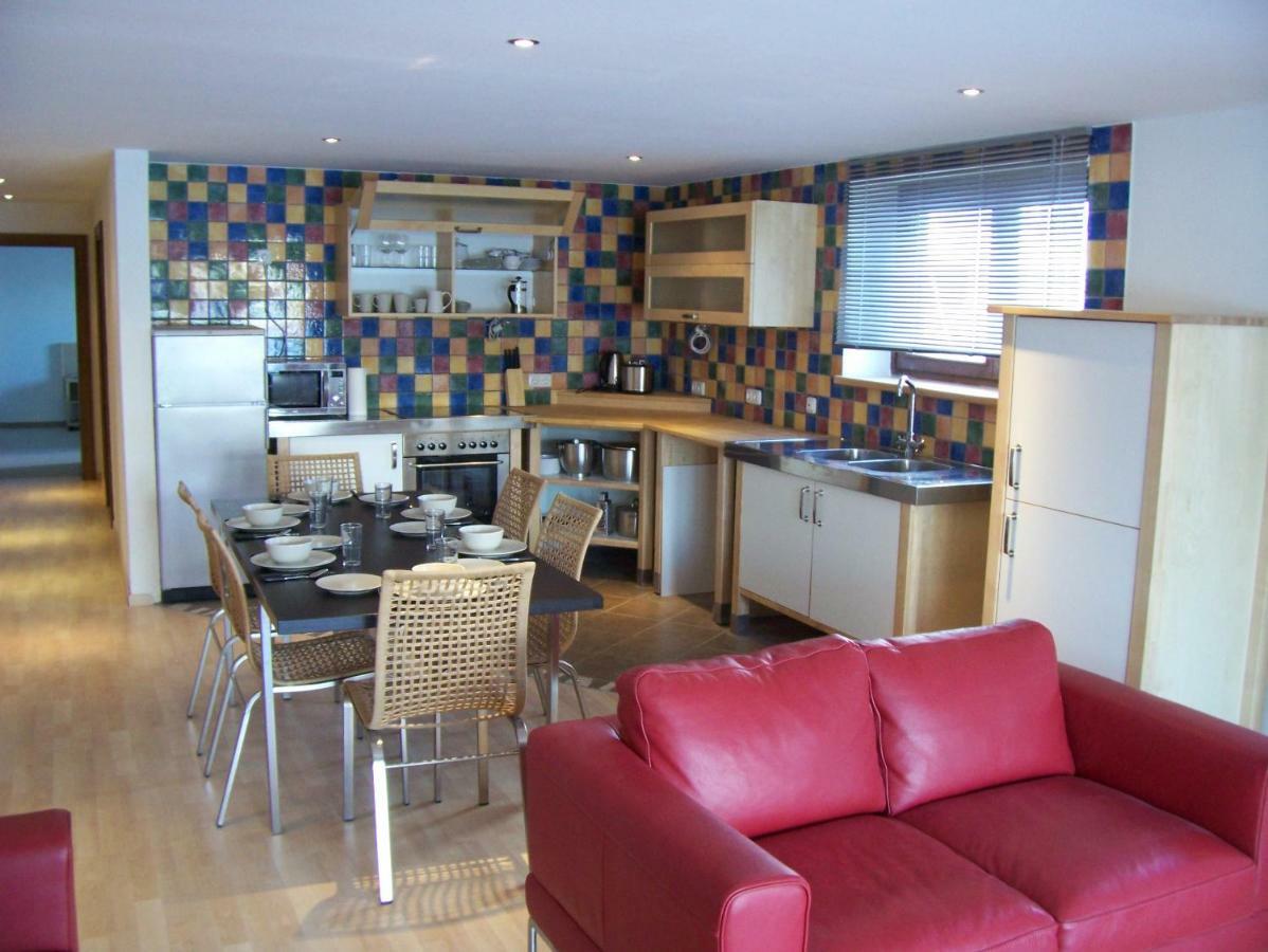 Edelweiss - 3 To 6 Guests - Private Use Of Indoor Pool, Sauna And Garden Terrace * Abtenau